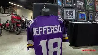 Silent Auction 2023