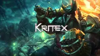 Kritex - Bilgewaters