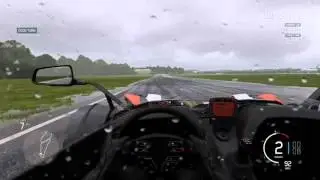 Forza Motorsport 6 - Top Gear - KTM X-Bow Challenge - 1:18:651