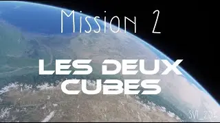 Mission 2 en 5ème en SVT / Cycle 4