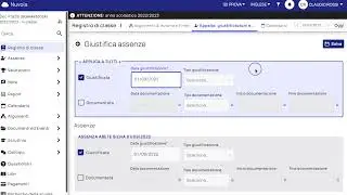Appello e note in Nuvola