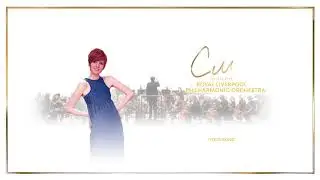 Cilla Black - Your Song with the Royal Liverpool Philharmonic Orchestra (Official Audio)