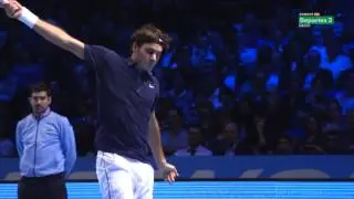Roger Federer // CLOSER TRUE HD