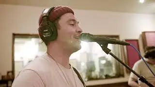 Scenes Live Session: Brother Full Performance