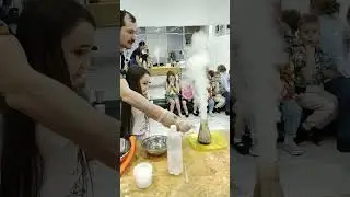 танец и наука