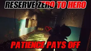 My Weirdest 1.6 Million Ruble Zero to Hero on Reserve