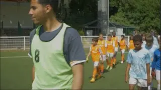 Tournoi U11 ACP 15 du 11/06/2022 - Finale pour les 3 et 4ème places