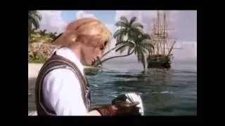 Age of pirates: caribbean tales [REDOBLAJE CASTELLANO]