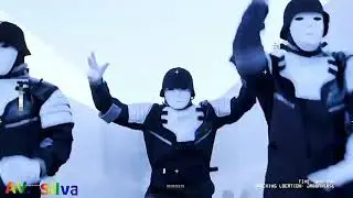 JABBAWOCKEEZ - (''Everybody'' 1997)