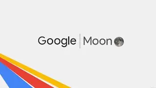 Como usar o Google Moon