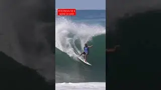PEGANDO OS TUBOS NO SURF.