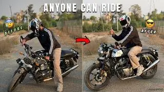 Learn How To Ride a Bike | The Secret Trick For Beginners!