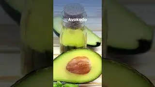 Sağlıklı Yağlar