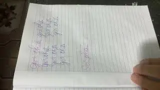 Hello everyone, today we will practice writing Gioi thieu and San pham