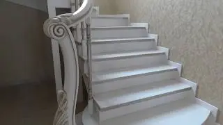 Лестницы Екатеринбург.