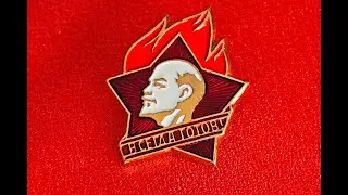 День пионерии – день создания в СССР пионерской организации.