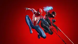 ПОТРЯСАЮЩЕ в Marvel Spider Man 2 #1  / ЗАЛЕТАЙ  / Общаемся, Играем, Смотрим