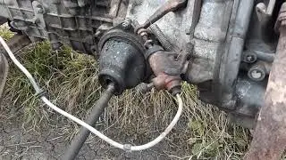 Как собрать недорогую багги