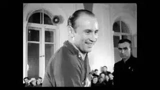 Первенство СССР 1951 года в Вильнюсе