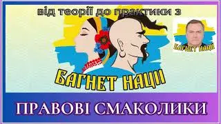 В День Конституції про норми прямої дії. Правові смаколики від Сергія Філіпенко. 28.06.2024