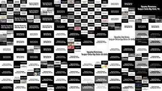 Sparta Remixes Ultimate Side-By-Side Nineparison (V3)