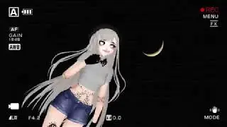 [MMD] Rise and Shine (-‿‿-)