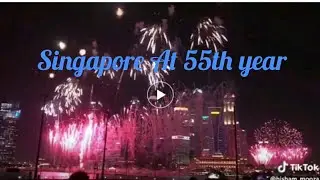 National Day Singapore