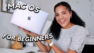 How to use your new MacBook: MacOS tips for beginners