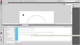 Flash Tutorial  The ColorPicker Component   HD