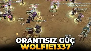 Wolfie1337 vs Theaseus | TRSRO Aspendos