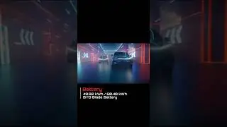 BYD ATTO 3 | Nepal | Carmandu