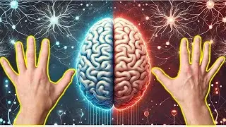 Why Are You RIGHT or LEFT Handed?