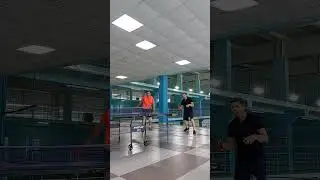 +30 на улице, и за столом жарко.