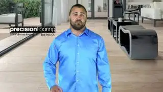 Hardwood Flooring & Carpet Showroom in San Jose