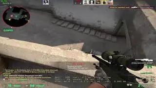 [CSGO] AWP DENEMELERİ .. #shorts #shortvideo #csgo #csgoclips