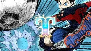 BLUELOCK OPENING 2 