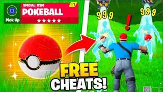 I Used FREE CHEATROOM to Troll TikTok Clan... (Fortnite)