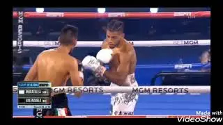 (PROSPECT WATCAH)RAMON MURATALLA VS CAESAR VENEZUELA POST FIGHT REACTION VIDEO!!! #TRAPHOUSEBOXING