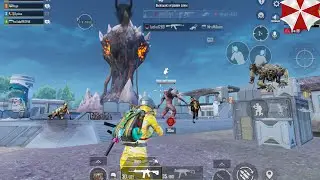 Pubg Mobile Top 1