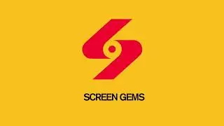 Screen Gems logo remake