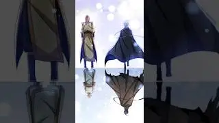 Mc started his new journey 😳 #Manhwa