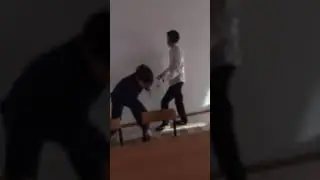 А кто же это бетмен