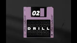 (Free) Drill Drum Kit #2