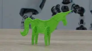 3D tisková pera