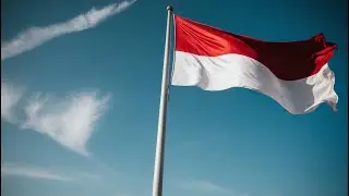 Berkibarlah Benderaku