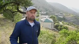 с  Къулибух!на  Кулъгьу