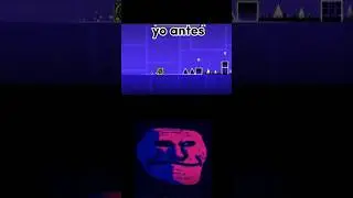 trollface, yo antes vs yo ahora