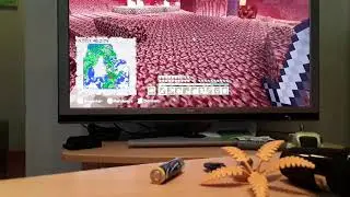 #23 Minecraft Wii u Edition