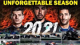 Discover the Story Behind the Most Brutal Rivalry in F1 History!