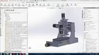 Mini CNC - Apresentação